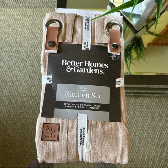 Better Homes And Gardens Kitchen Better Homes Gardens Kitchen Set